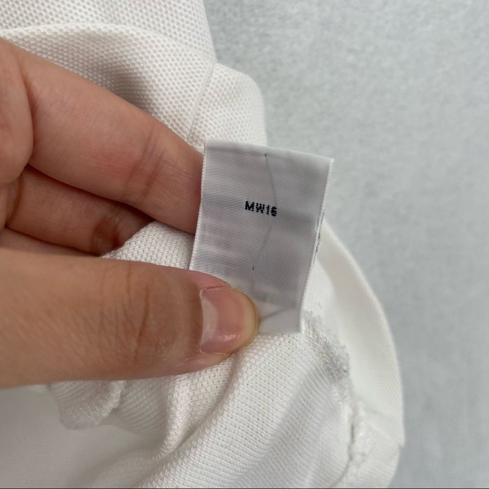 -Polo Ralph Lauren Men's Logo Moisture Management Polo Shirt L - Picture 4 of 7